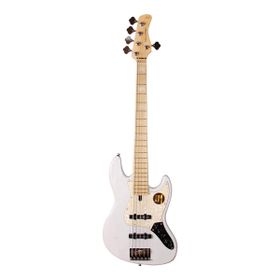 Sire Marcus Miller V7 ASH 5 Telli Jazz Bass Gitar
