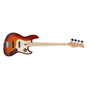 Sire Marcus Miller V7 ASH 5 Telli Jazz Bass Gitar