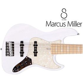 Sire Marcus Miller V7 ASH 5 Telli Jazz Bass Gitar