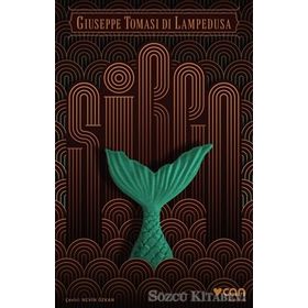 Siren - Giuseppe Tomasi Di Lampedusa