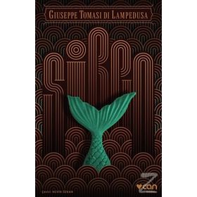 Siren - Giuseppe Tomasi Di Lampedusa