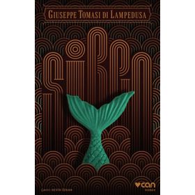 Siren - Giuseppe Tomasi Di Lampedusa