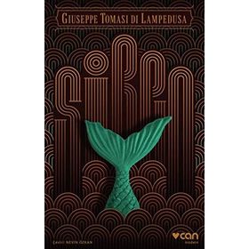 Siren - Giuseppe Tomasi Di Lampedusa