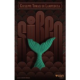 Siren - Giuseppe Tomasi Di Lampedusa