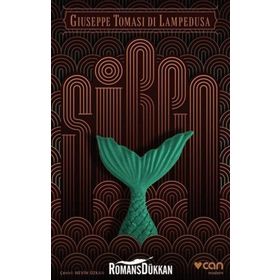 Siren - Giuseppe Tomasi Di Lampedusa