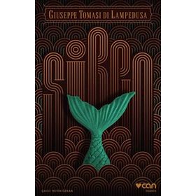 Siren - Giuseppe Tomasi Di Lampedusa