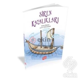 Siren Kayalıkları - Esin Ulutaş