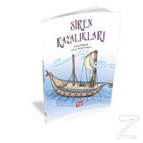 Siren Kayalıkları - Esin Ulutaş