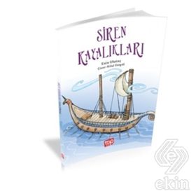 Siren Kayalıkları - Esin Ulutaş