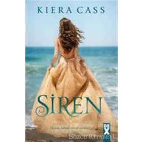 Siren - Kiera Cass