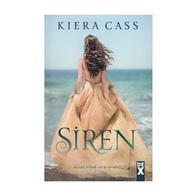 Siren - Kiera Cass