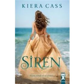 Siren - Kiera Cass