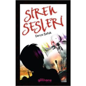 Siren Sesleri - Gülhane Yayınları