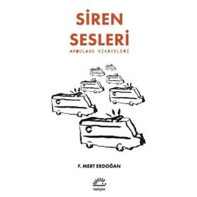 Siren Sesleri - Gülhane Yayınları