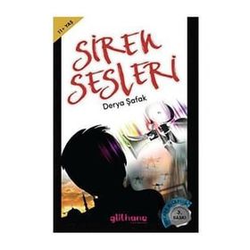 Siren Sesleri - Gülhane Yayınları