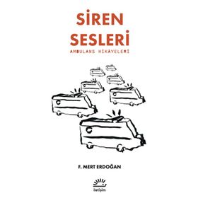 Siren Sesleri - Gülhane Yayınları