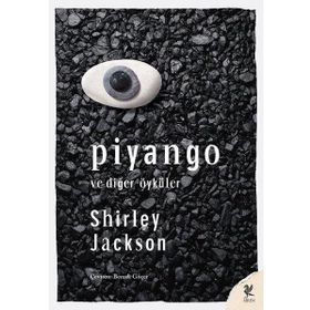 Siren Yayınları Piyango ve Diğer Öyküler