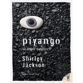 Siren Yayınları Piyango ve Diğer Öyküler