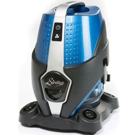 Sirena S10EU Elektrikli Süpürge