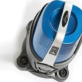 Sirena S10EU Elektrikli Süpürge