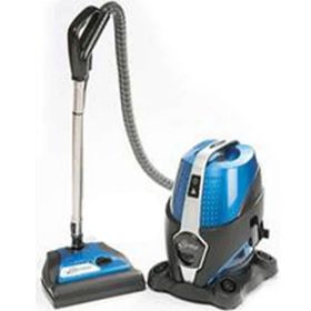 Sirena S10EU Elektrikli Süpürge