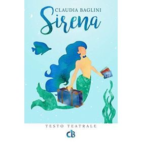 SIRENA - TRICIA RAYBURN