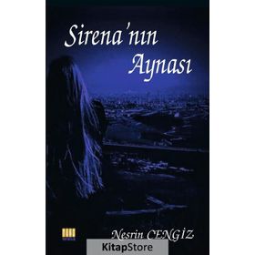 Sirena'nın Aynası - Nesrin Cengiz