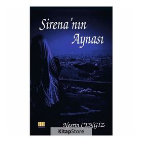 Sirena'nın Aynası - Nesrin Cengiz