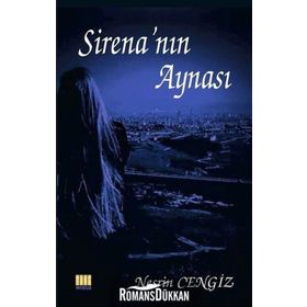 Sirena'nın Aynası - Nesrin Cengiz