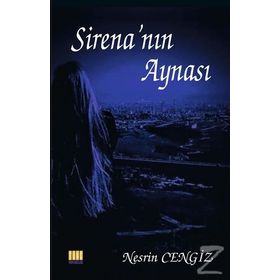 Sirena'nın Aynası - Nesrin Cengiz