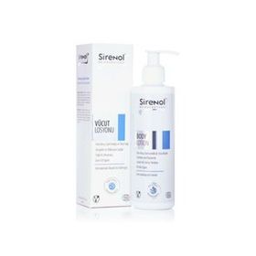 Sirenol 250 ml Natural Vücut Losyonu