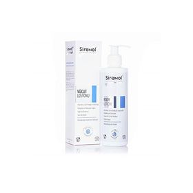 Sirenol 250 ml Natural Vücut Losyonu