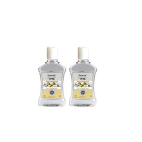 Sirenol 2x300 ml Natural Cadı Fındığı Cilt Sıkılaştırıcı Gözenek Temizleyici Tonik