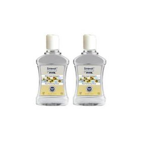 Sirenol 2x300 ml Natural Cadı Fındığı Cilt Sıkılaştırıcı Gözenek Temizleyici Tonik