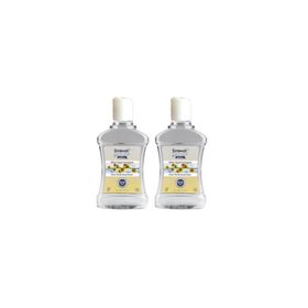 Sirenol 2x300 ml Natural Cadı Fındığı Cilt Sıkılaştırıcı Gözenek Temizleyici Tonik