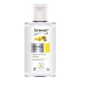 Sirenol 300 ml Natural Cadı Fındığı Cilt Sıkılaştırıcı Gözenek Temizleyici Tonik