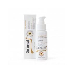 Sirenol 60 ml Natural Dengeleyici Bakım Kremi