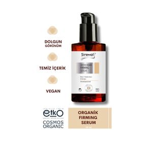 Sirenol Organik Firming 30 ml Serum