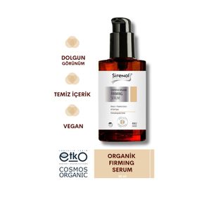 Sirenol Organik Firming 30 ml Serum