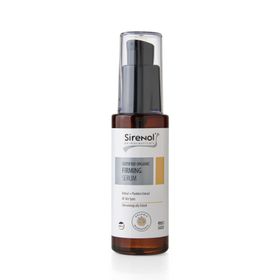 Sirenol Organik Firming 30 ml Serum