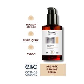 Sirenol Organik Firming 30 ml Serum