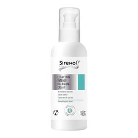 Sirenol Yoğun Dengeleyici 60 ml Bakım Kremi