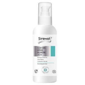 Sirenol Yoğun Dengeleyici 60 ml Bakım Kremi