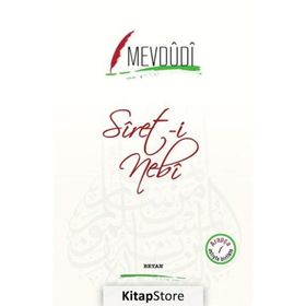 Siret-i Nebi - Mevdudi