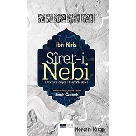 Siret-i Nebi - Mevdudi