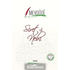 Siret-i Nebi - Mevdudi