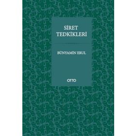 SIRET TEDKIKLERI - BÜNYAMIN ERUL