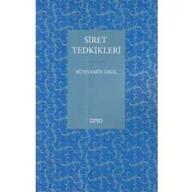 SIRET TEDKIKLERI - BÜNYAMIN ERUL