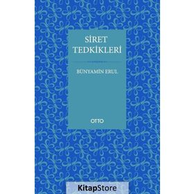 SIRET TEDKIKLERI - BÜNYAMIN ERUL