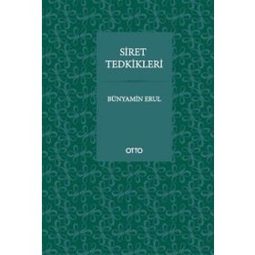 SIRET TEDKIKLERI - BÜNYAMIN ERUL